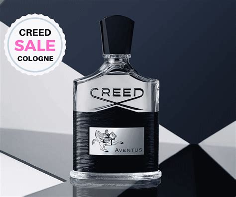 best deals on creed aftershave.